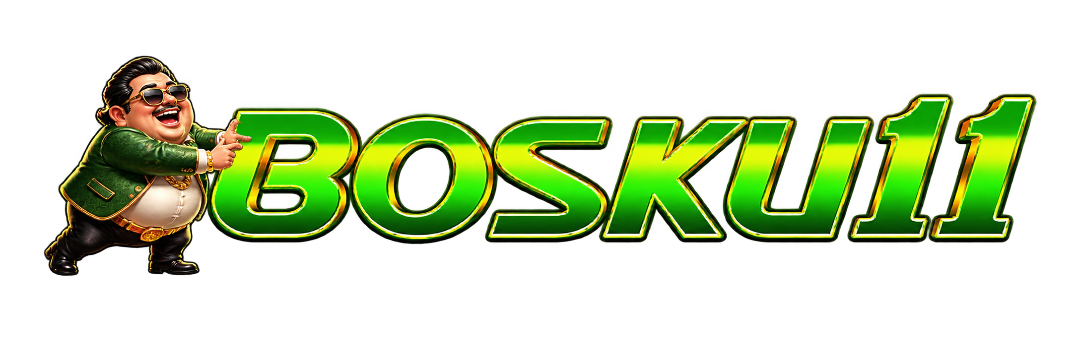 Logo BOSKU11